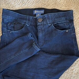 Democracy Blue Jeans from Stitch Fix